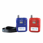 Tour Guide System Split Okayo wt300